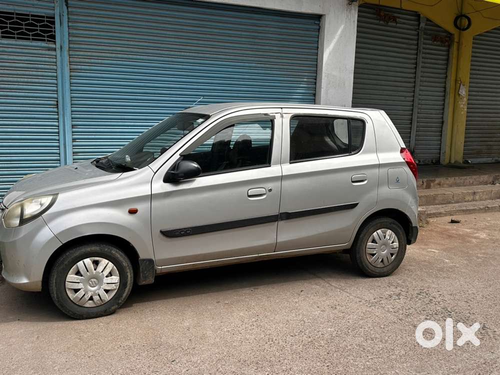 Maruti Suzuki Alto 800 Petrol 2014