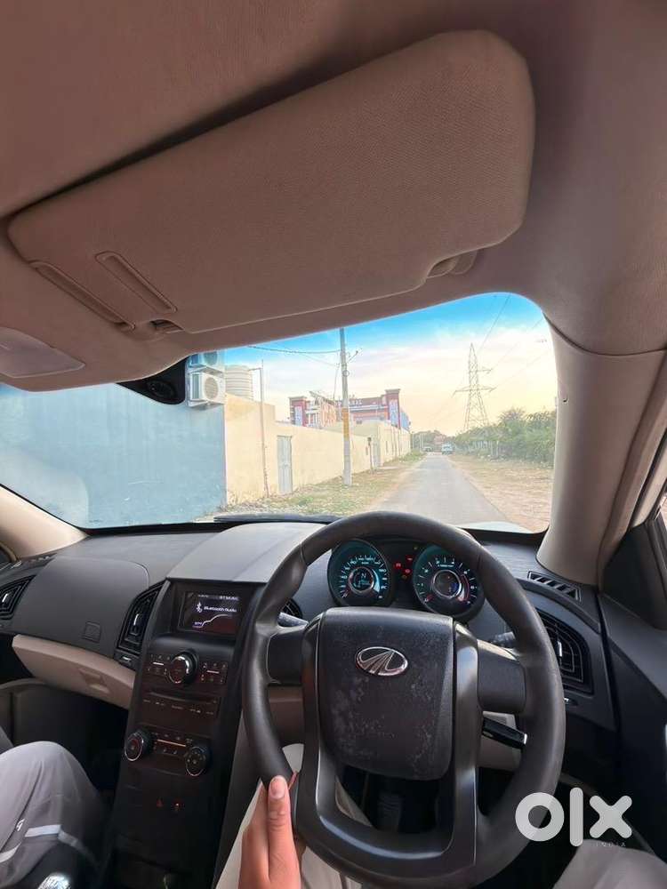 Mahindra Xuv500 2016 Diesel Good Condition