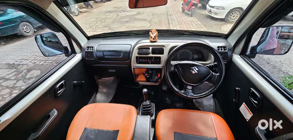 Maruti Suzuki Eeco Cng 5 Seater Ac, 2022, Cng & Hybrids