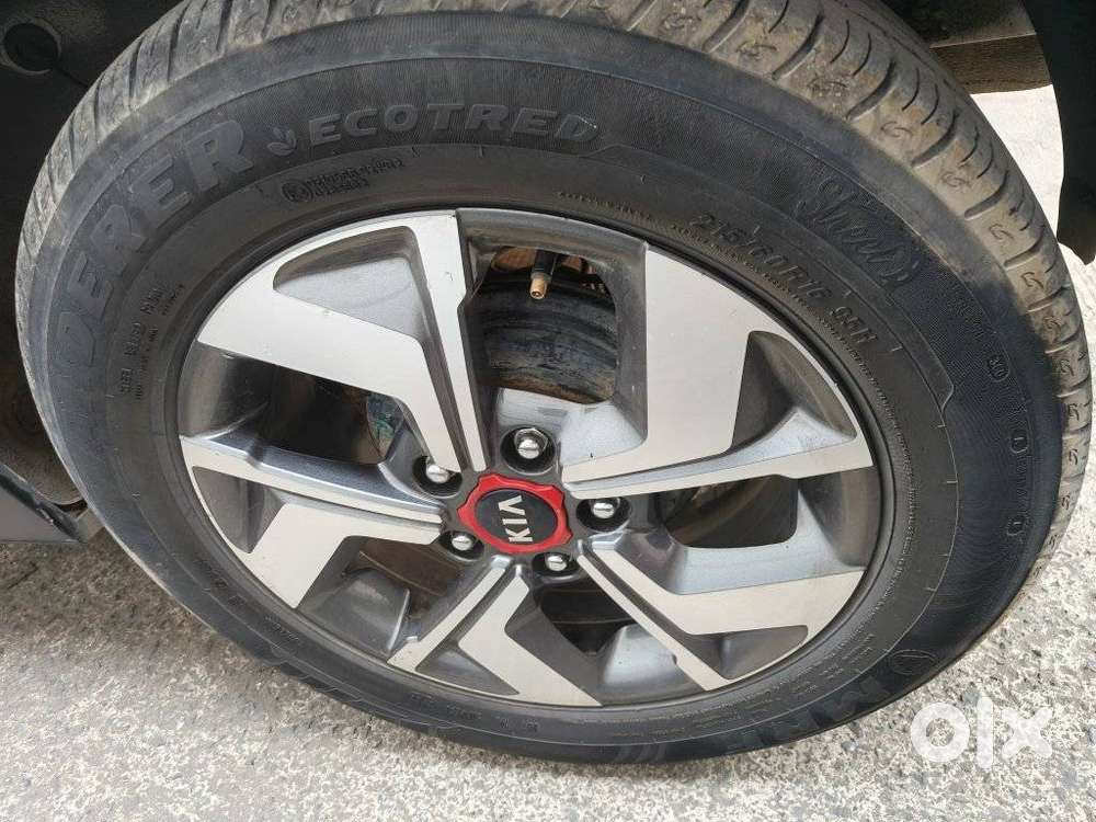 Kia Sonet Gtx Plus 1.5 Dct At, 2021, Diesel