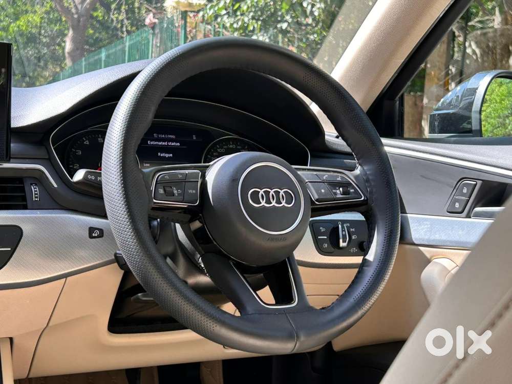 Audi A4 2.0 Premium 40 Tfsi, 2026, Petrol