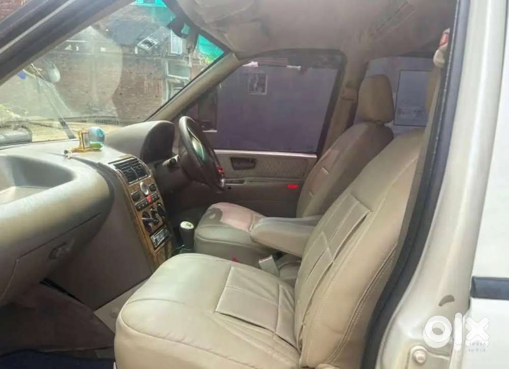 Tata Safari Dicor 2013 Diesel Manual Immediately Sell