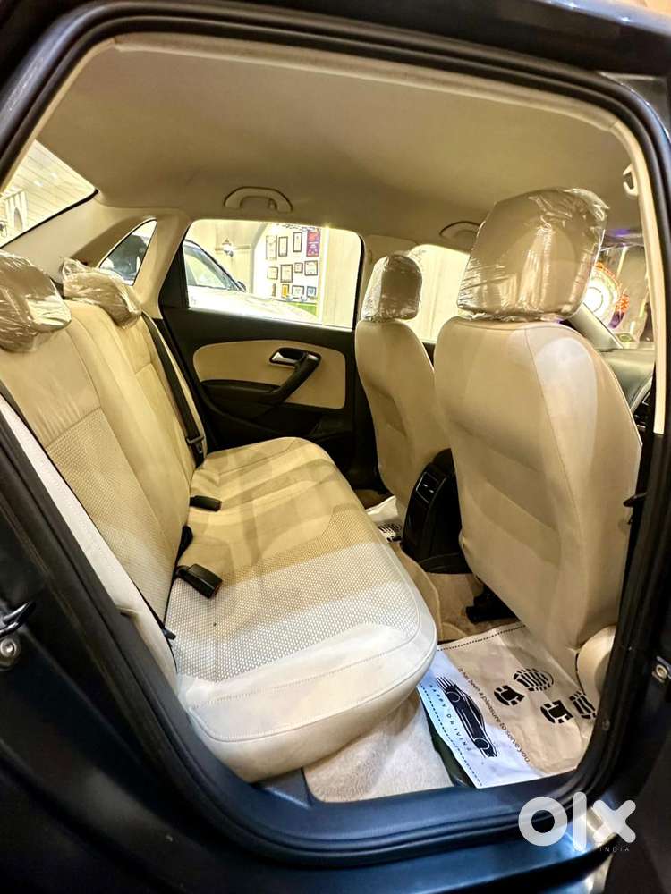 Volkswagen Ameo 1.5 Tdi Highline Plus, 2016, Diesel