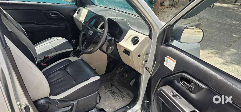 Maruti Suzuki Wagon R Cng Lxi, 2021, Cng & Hybrids
