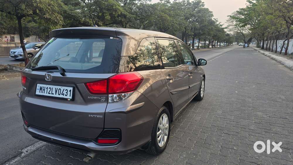 Honda Mobilio V I-dtec, 2015, Petrol