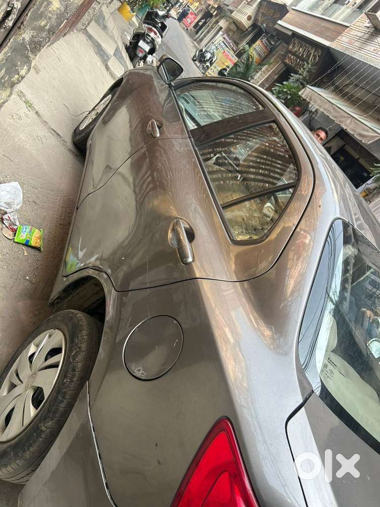 Maruti Suzuki Dzire 1.3 2018