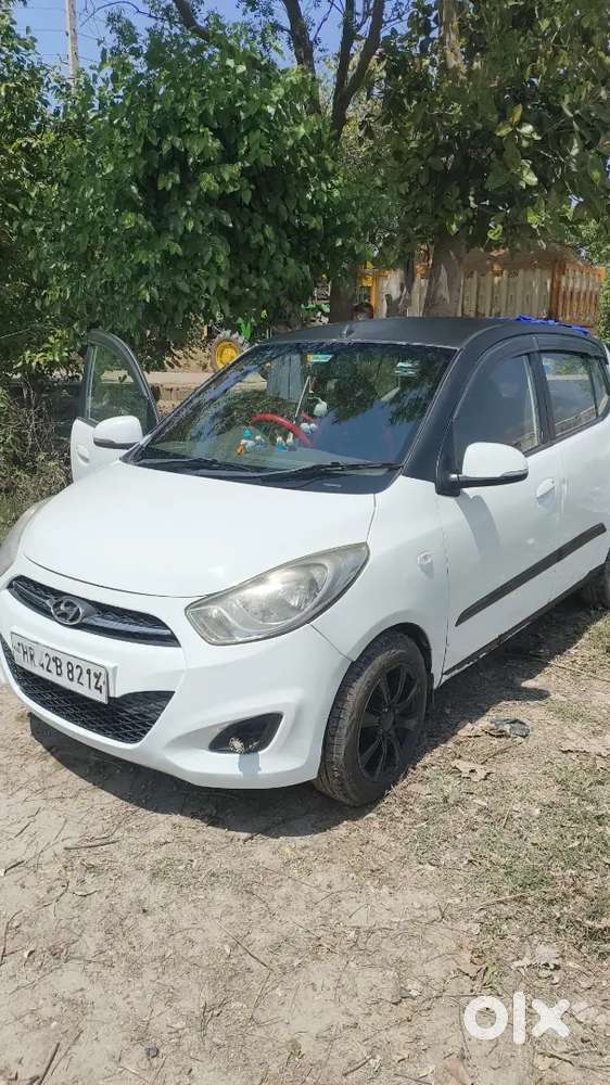 Hyundai Grand I10 Prime 100000 Km Driven