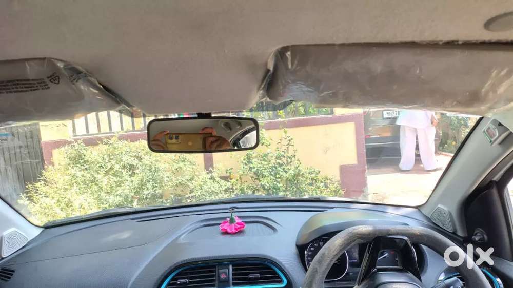 Tata Tiago Ev 2022 Electric 37000 Km Driven