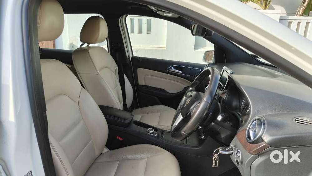 Mercedes-benz B Class B180, 2014, Diesel