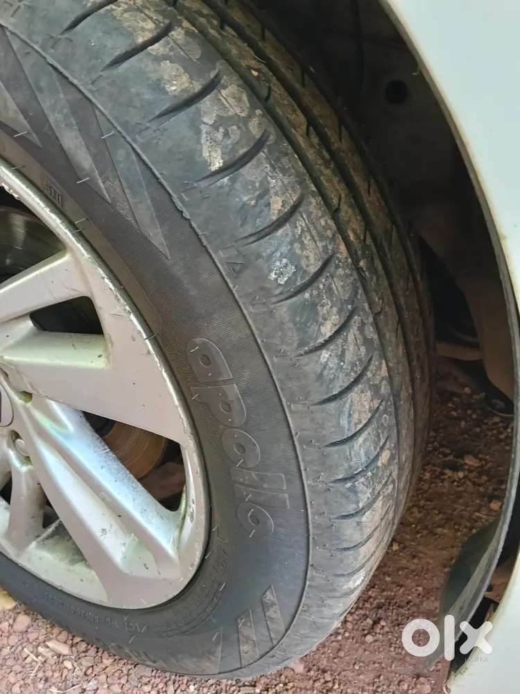 Honda Jazz 2015 Diesel Well Maintained