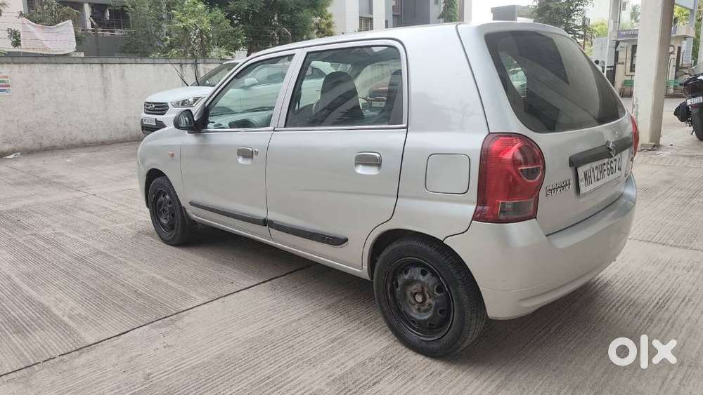 Maruti Suzuki Alto K10 Vxi (o), 2011, Cng & Hybrids