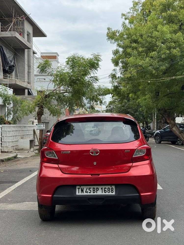 Tata Tiago 1.05 Revotorq Xm, 2018, Diesel