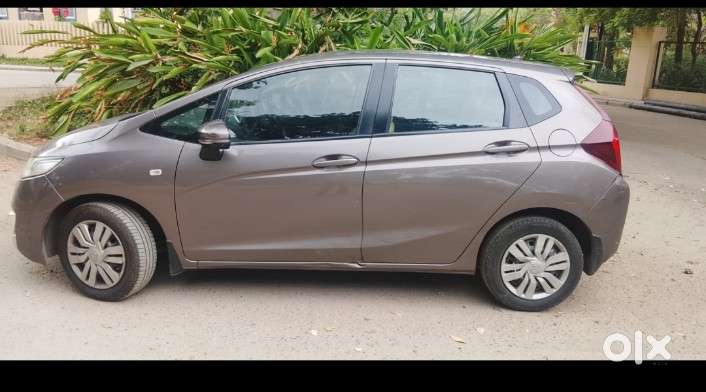 Honda Jazz 1.5 V I-dtec Mt, 2016, Diesel