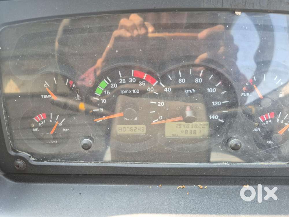 Tata Zest, 2016, Diesel