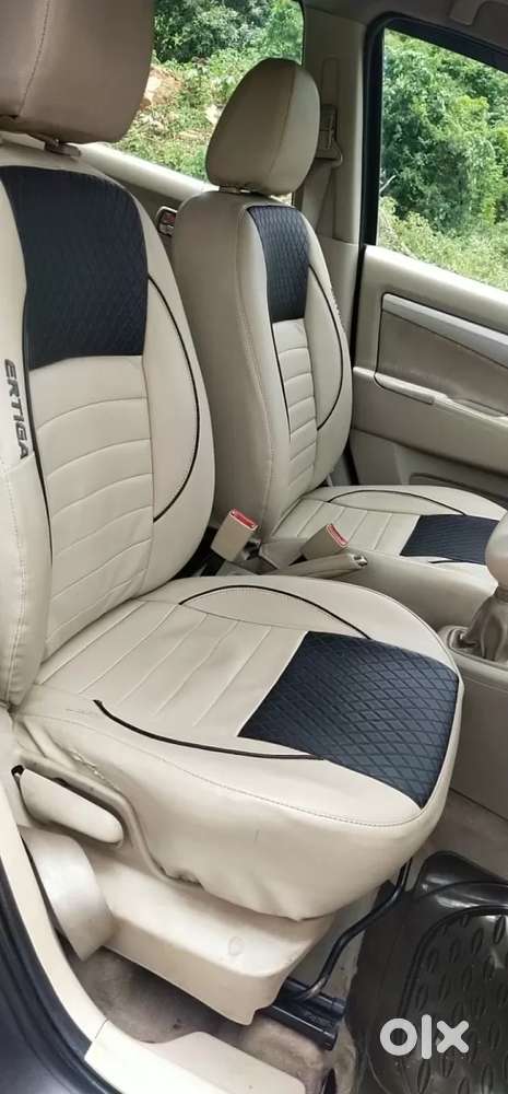 Maruti Suzuki Ertiga, 2015, Diesel