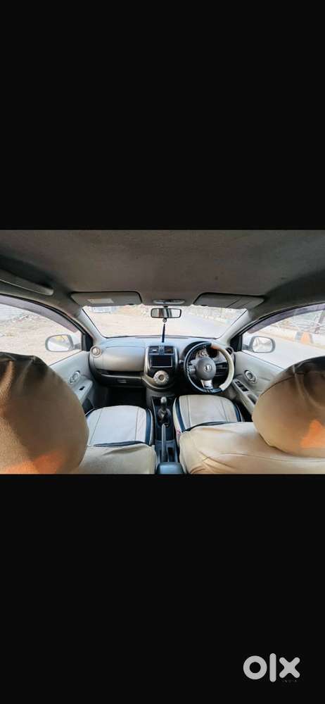 Nissan Sunny Diesel 2014