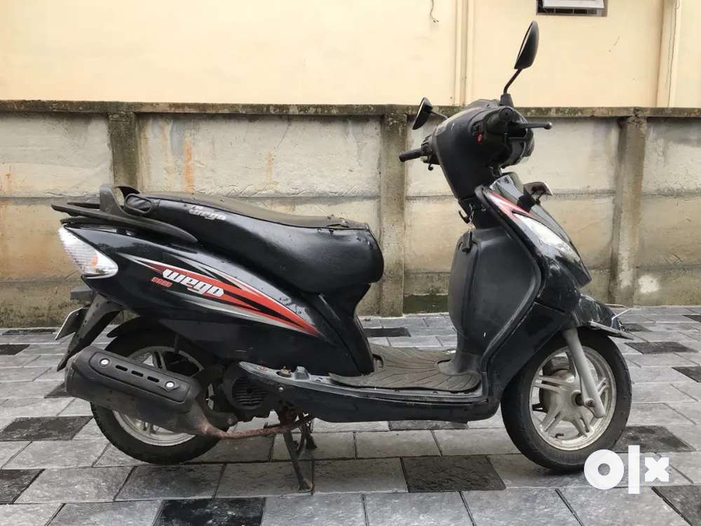 Tvs wego urgent sale - Scooters - 1773107425