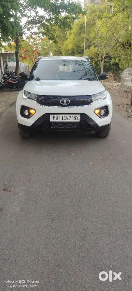 Model 2021 Nexon Xm Disel Woner 1