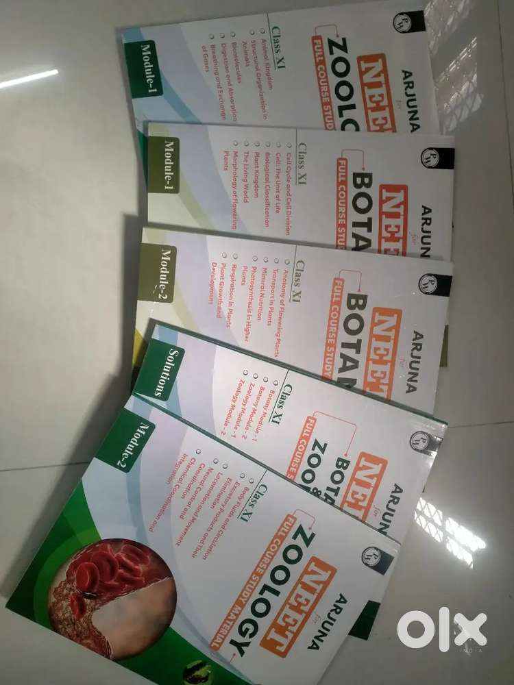 For sell at low price totally new and no pencil or pen use - Books