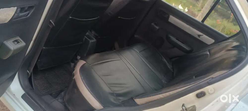 Maruti Suzuki Swift Dzire 2009