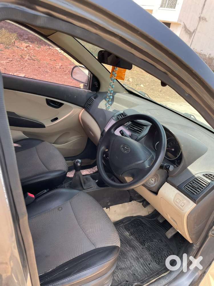 Hyundai Eon 2015 Model