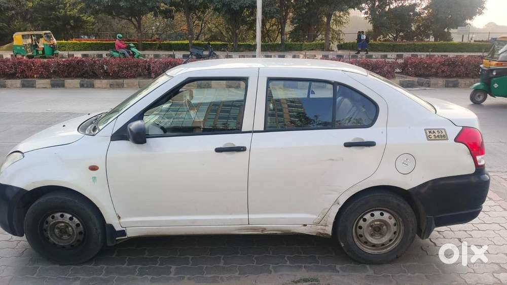 Maruti Suzuki Swift Dzire Tour 2016 Diesel Good Condition