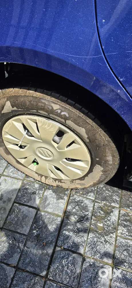 Maruti Suzuki Swift 2013 Manual Petrol Good Condition