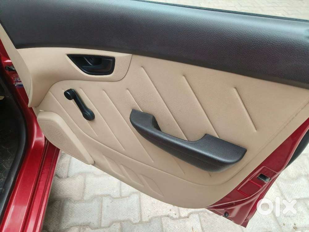 Hyundai Eon D-lite +, 2012, Petrol