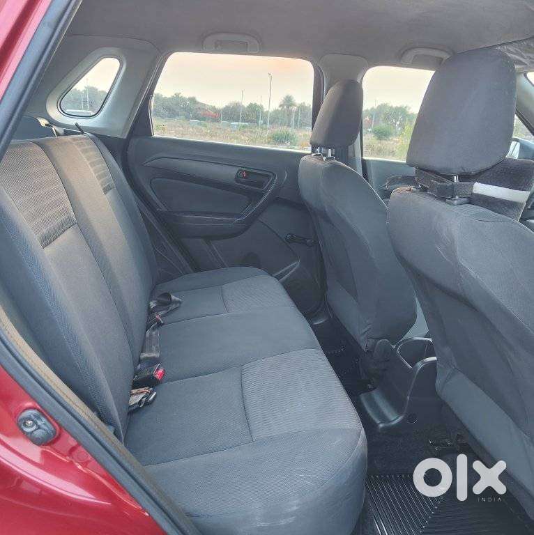 Maruti Suzuki Brezza Ldi, 2016, Diesel