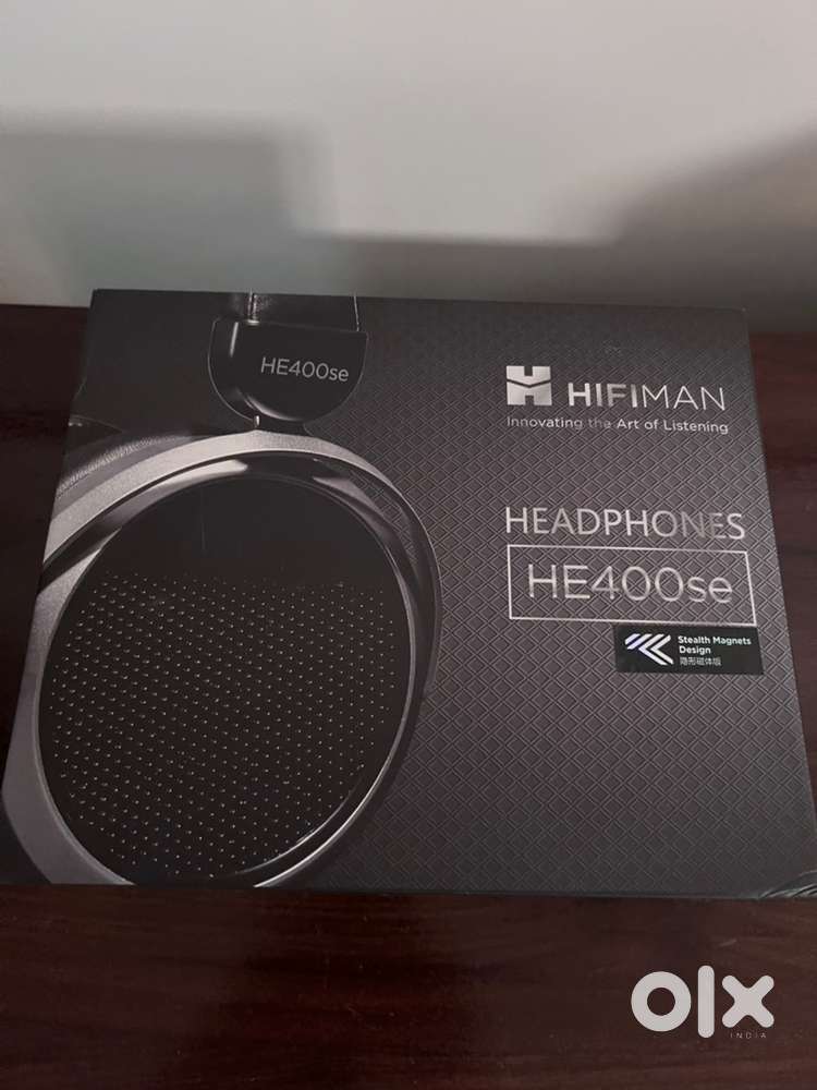 HIFIMAN HEADPHONES