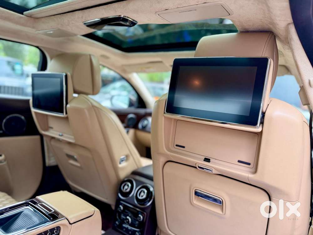 Jaguar Xj 2.0l Portfolio, 2016, Diesel