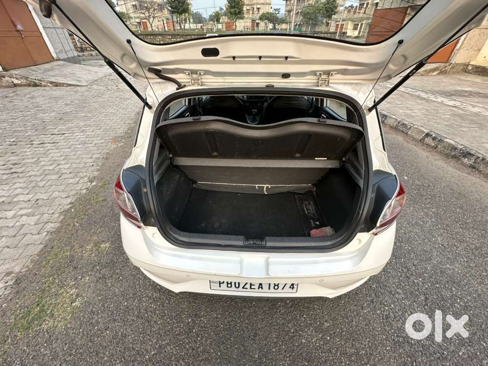 Hyundai Grand I10 2020