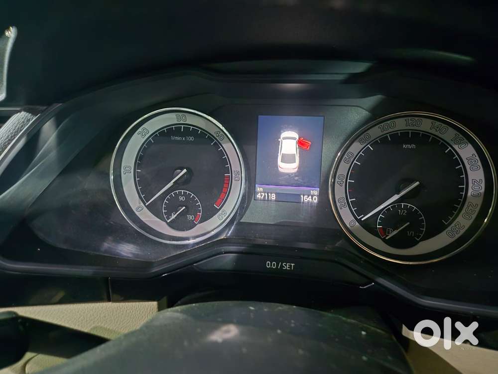 Skoda Rapid 2013-2016 1.5 Tdi Ambition Plus, 2018, Diesel