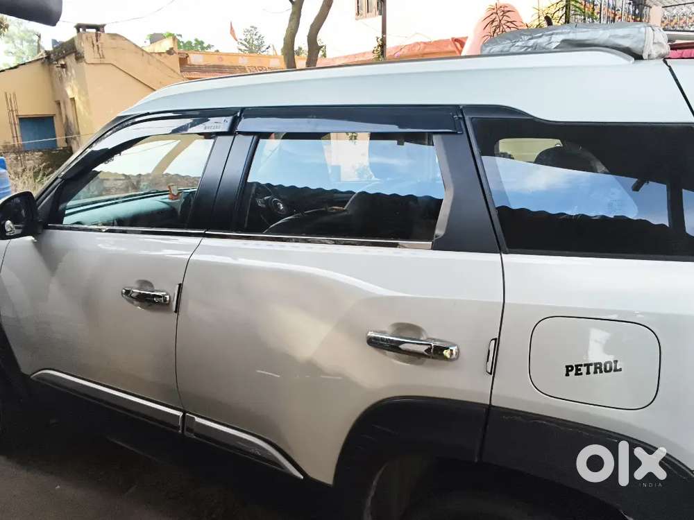 Maruti Suzuki Brezza 2025 Petrol 7000 Km Driven