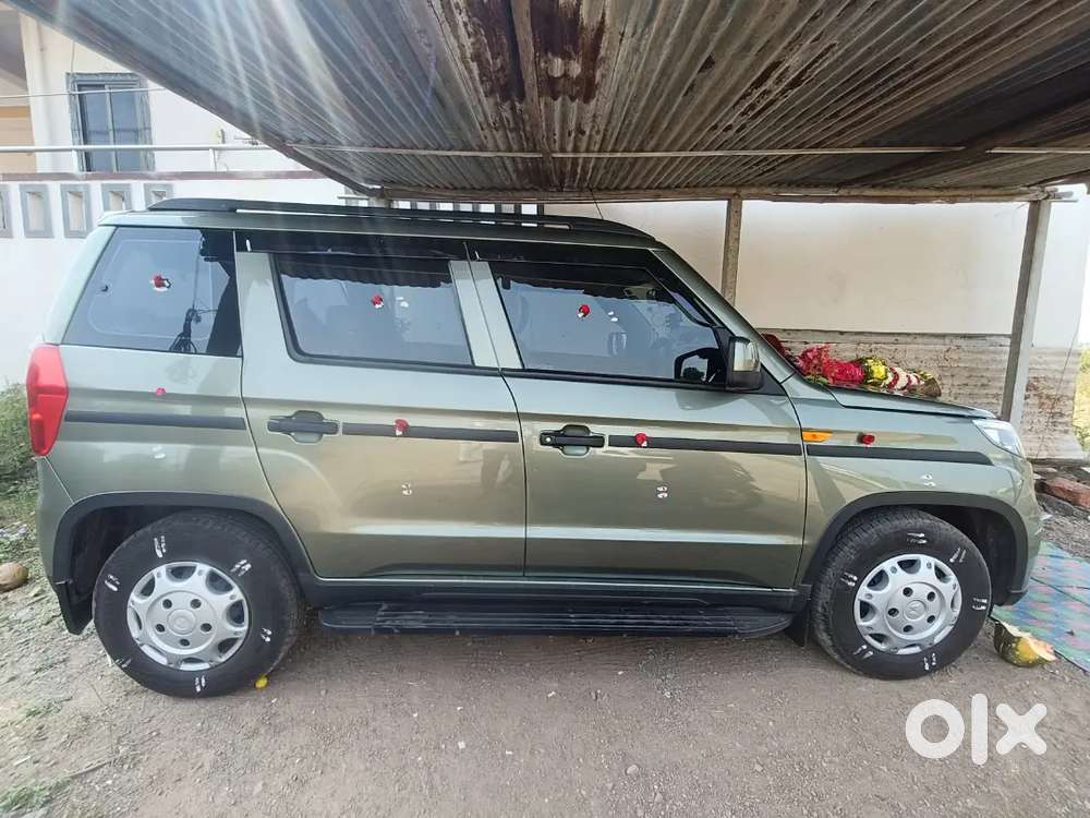 Min Condition Car Just Like Showroom Car