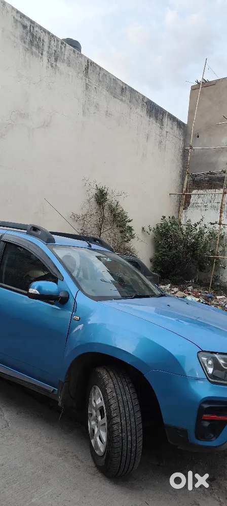 Renault Duster 2019 Diesel Well Maintained