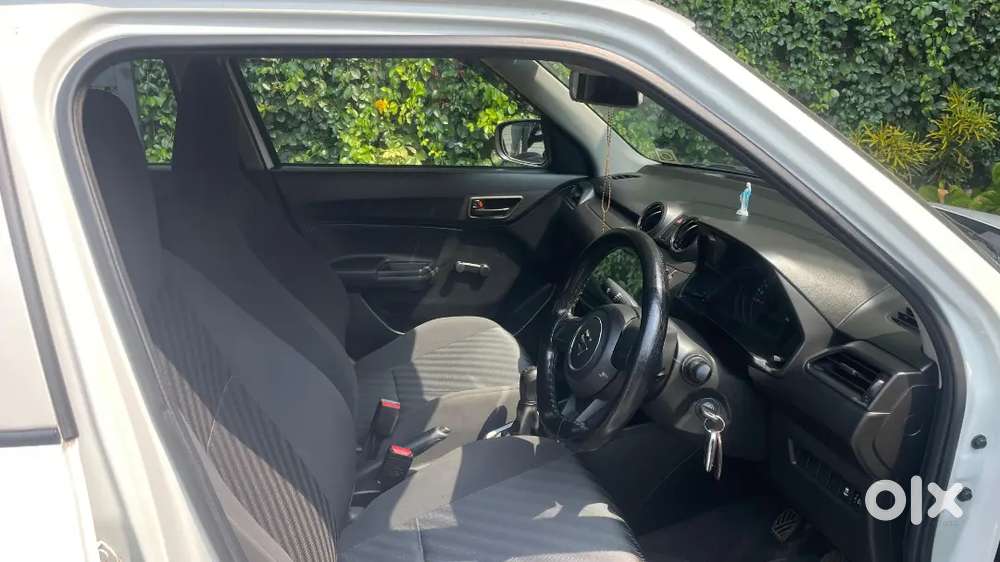 Maruti Suzuki Swift 2023