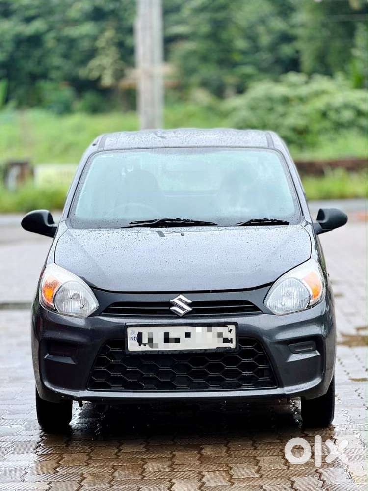 Maruti Suzuki Alto 800 Lxi, 2019, Petrol