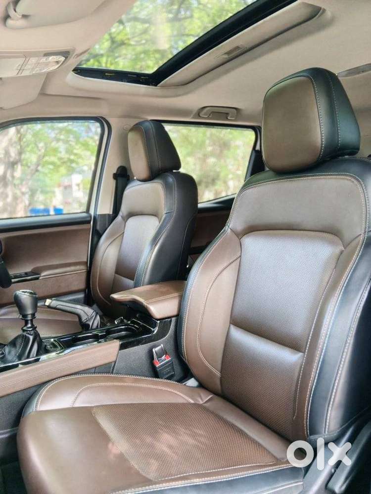 Mahindra Scorpio N Z8 Diesel Mt 2wd 7 Str, 2025, Diesel