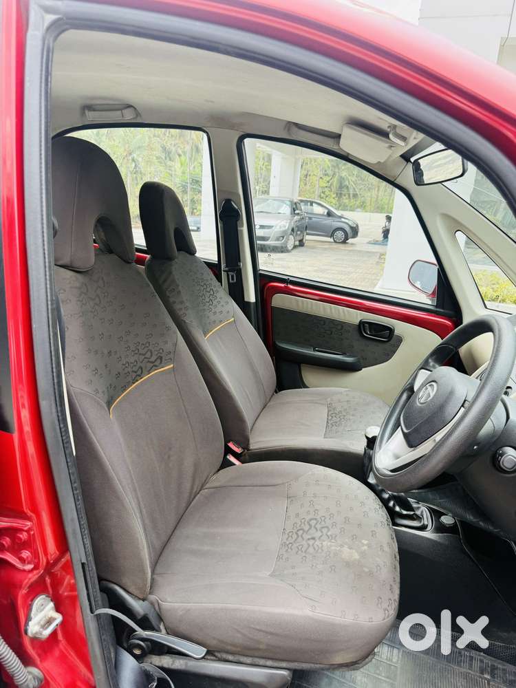 Tata Nano Xt, 2015, Petrol