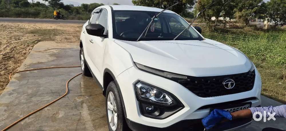 Tata Harrier Xz