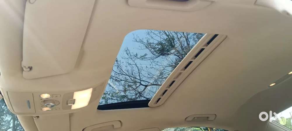 Audi A4 35 Tfsi Premium + Sunroof, 2015, Petrol