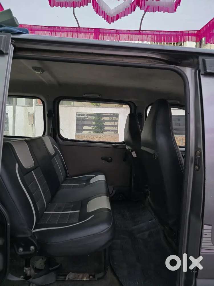 Genuine Car With Official Service