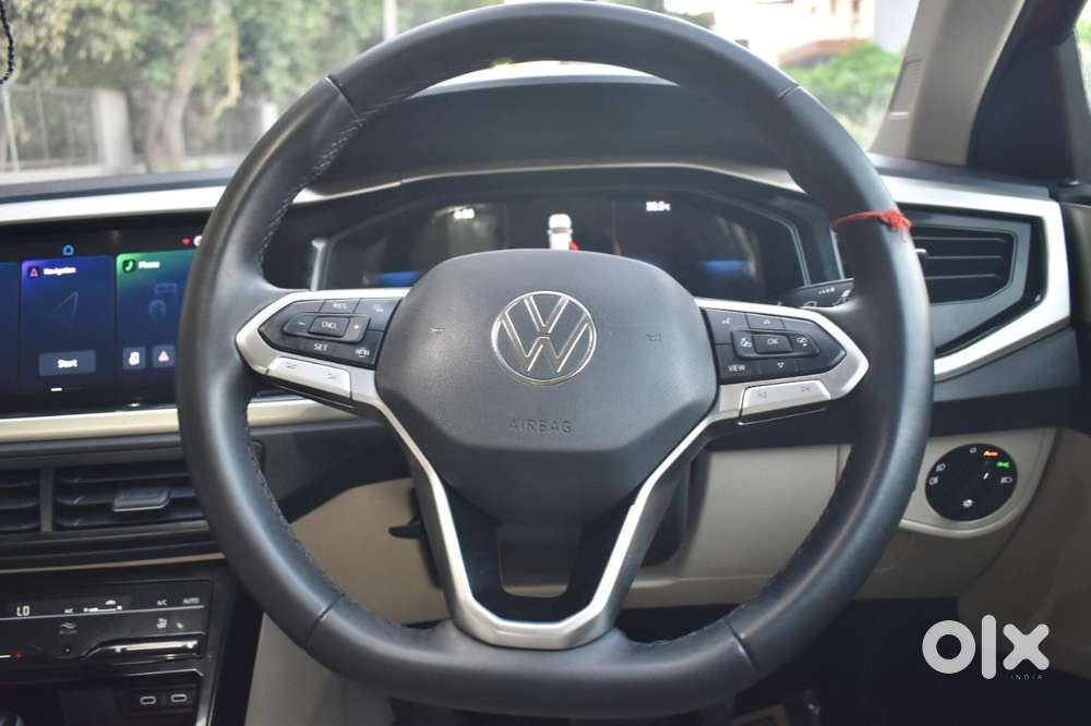 Volkswagen Virtus Highline Plus 1.0 Tsi At, 2025, Petrol