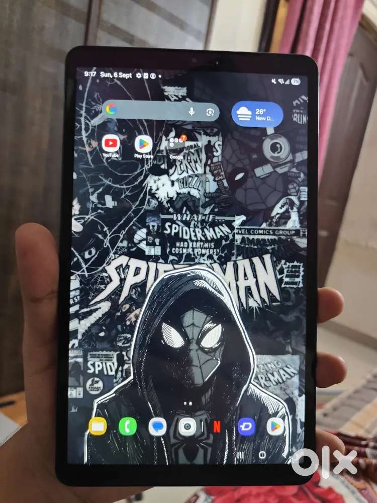 Galaxy tab A9