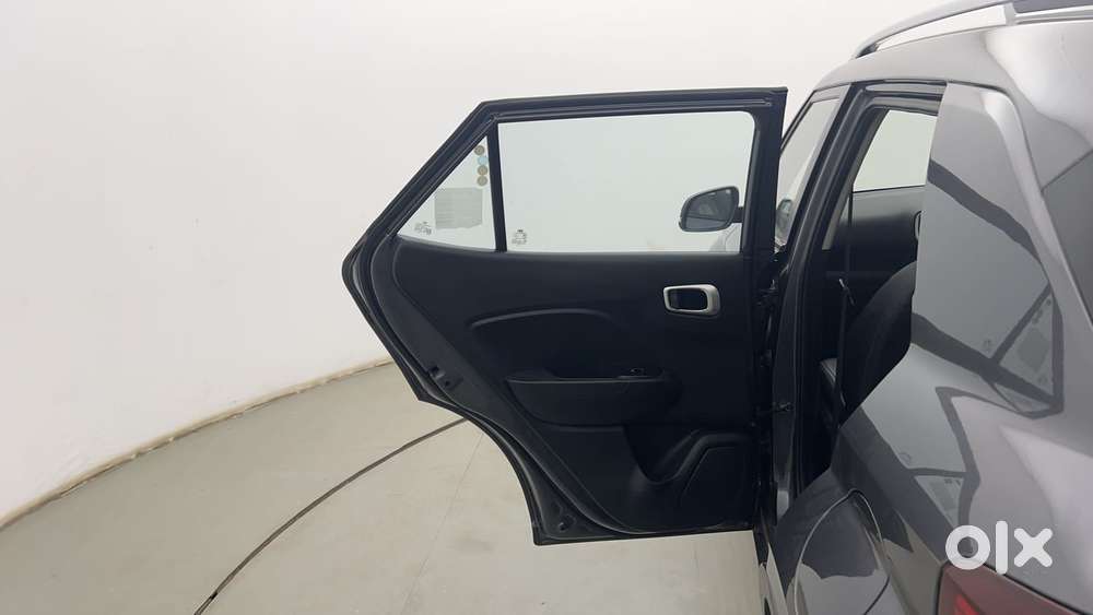 Hyundai Venue Sx Plus Turbo Dct, 2021, Petrol