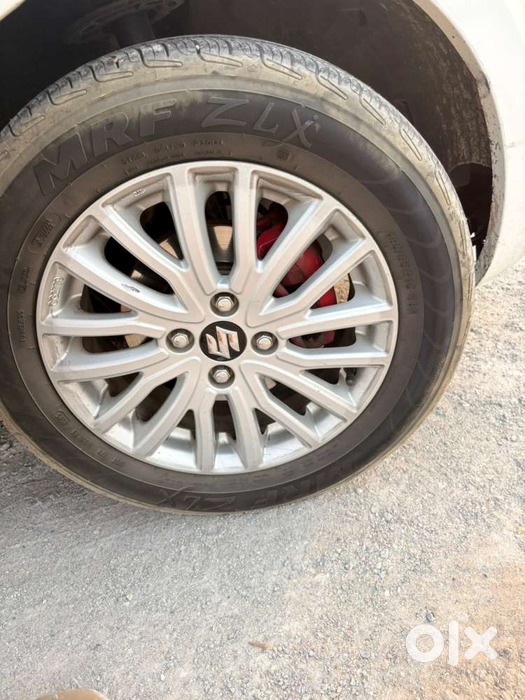 Maruti Suzuki Dzire 2020 Petrol Good Condition
