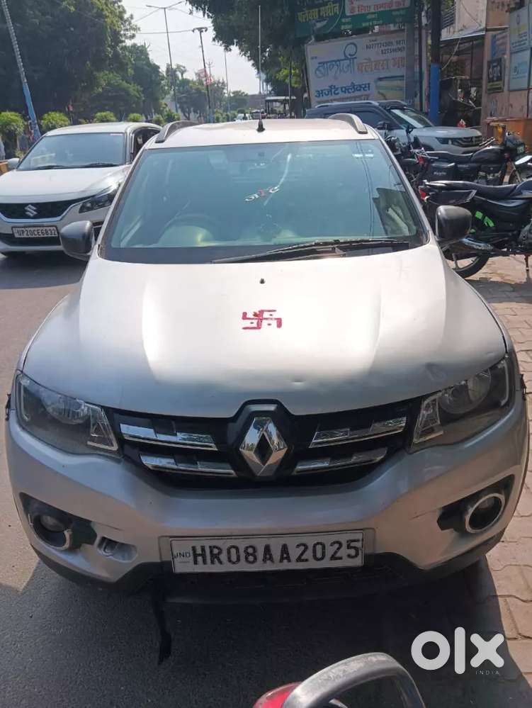 Renault Kwid Rxt 2019