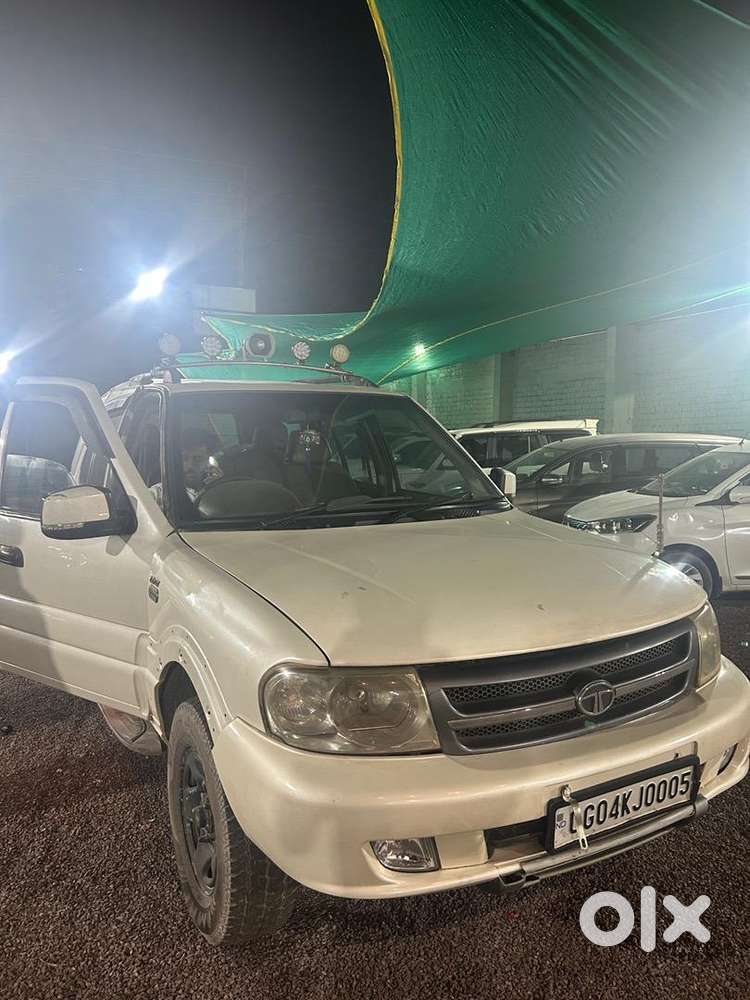 Reliable Tata Diesel 2012