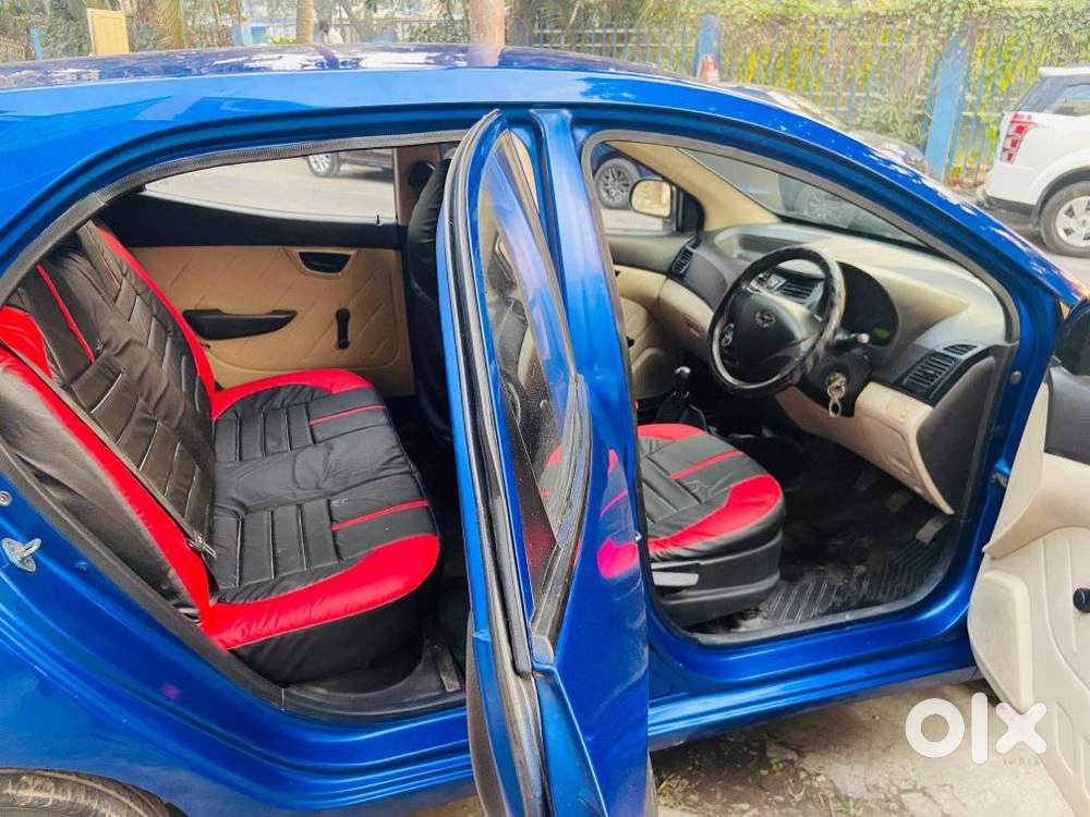 Hyundai Eon D-lite +, 2016, Petrol